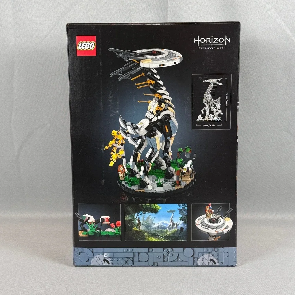 Lego you will